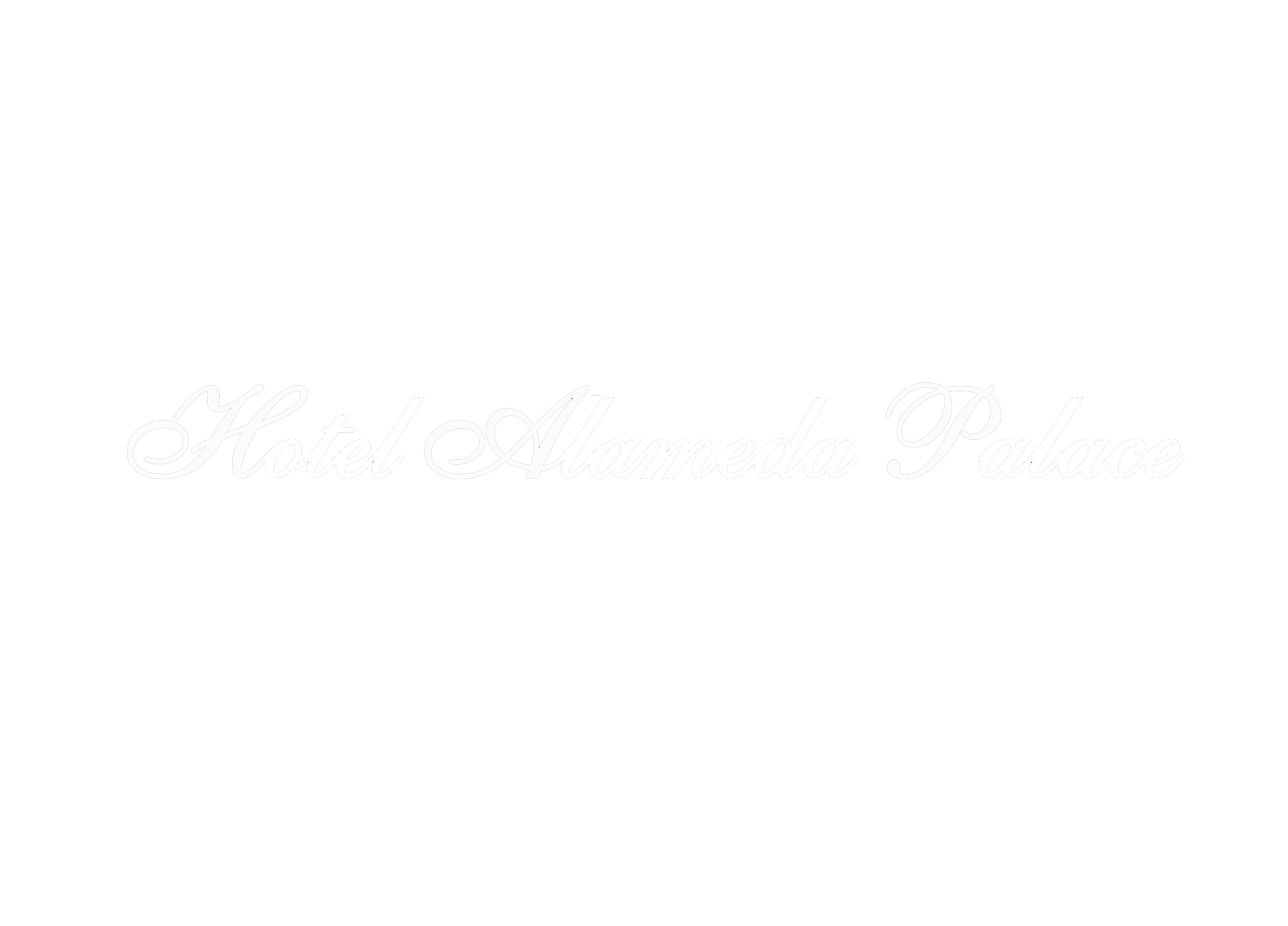 Alameda palace
