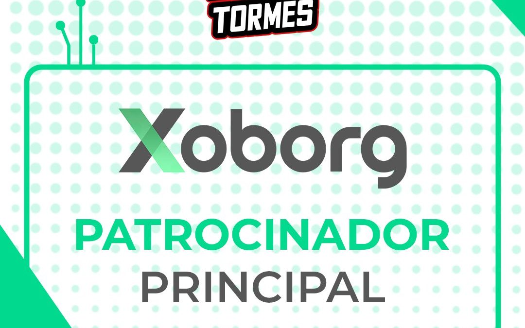 La empresa tecnológica s­almantina Xoborg, nuevo patrocinador del equipo de Liga EBA del CB Tormes